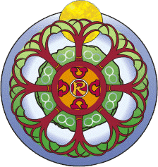 Logo - Récsey Orsolya - épületgépészet, energetikai tanúsítás